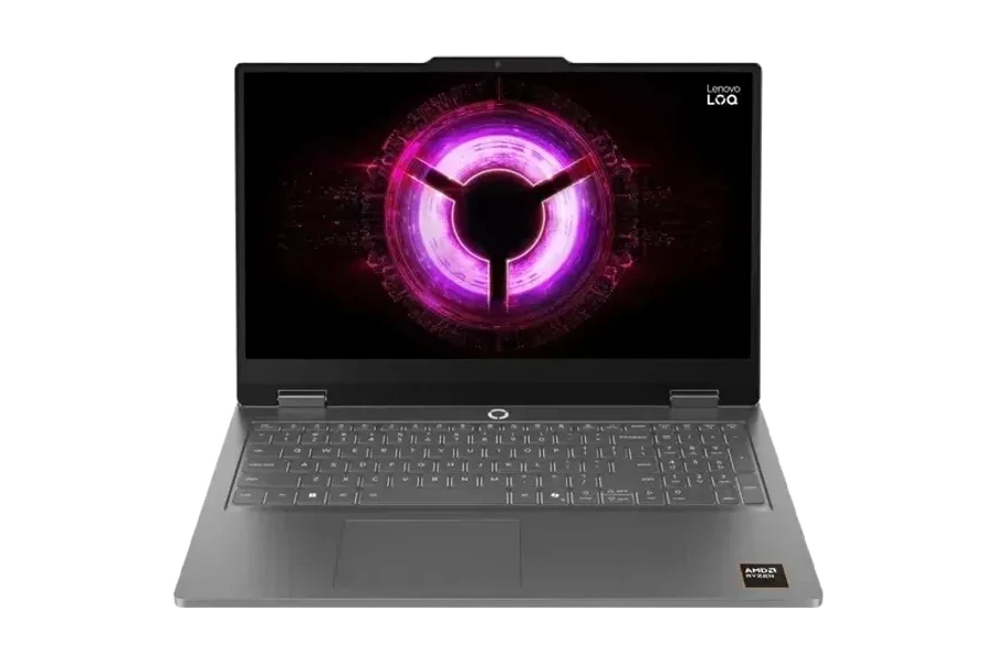 Gamingowy laptop Lenovo LOQ Essential 15ARP11